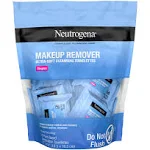 Neutrogena 20-Pack Makeup Remover Cleansing Towelette Singles