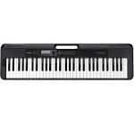 Casio CT-S300 61-Key Portable Keyboard