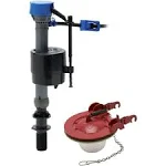 Fluidmaster Fill Valve 3 inch Flapper Kit