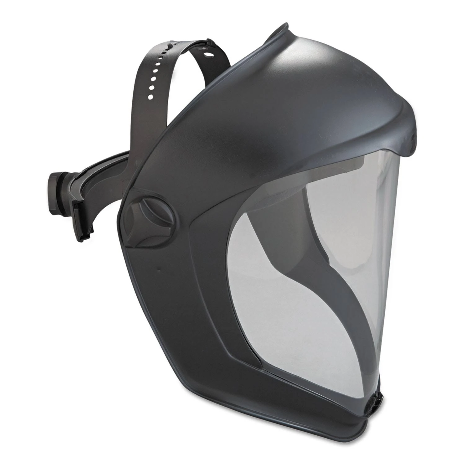 Uvex Bionic Face Shield - Anti-Fog - S8510