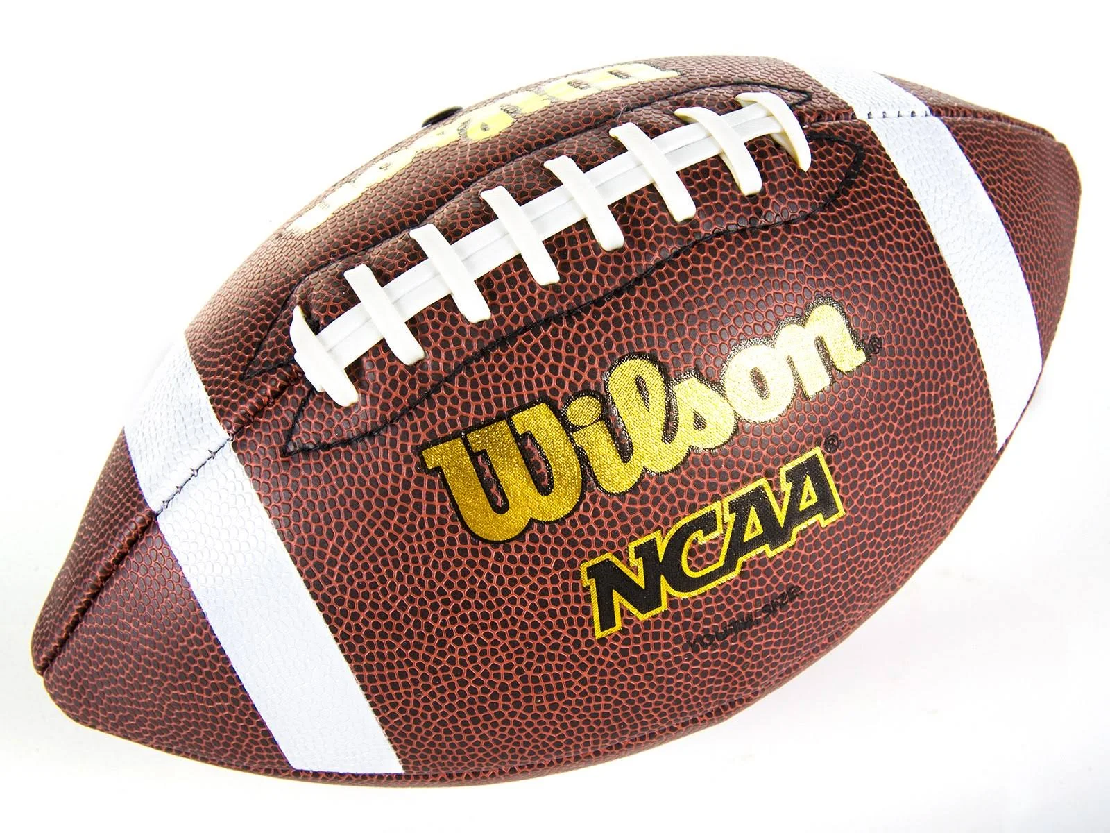 Wilson NCAA Composite Football