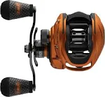 Mach Crush SLP Baitcast Reel - Right - 7.5:1