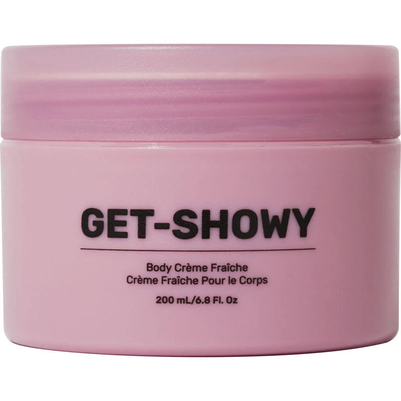 MAËLYS Cosmetics GET-SHOWY Body Butter for Women, Dry Skin Hydrating Body Cream ...