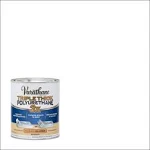 Varathane 1 qt Triple Thick Gloss Polyurethane