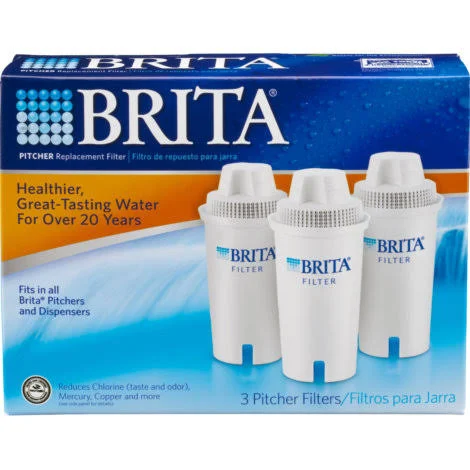 Brita Standard Water Filter