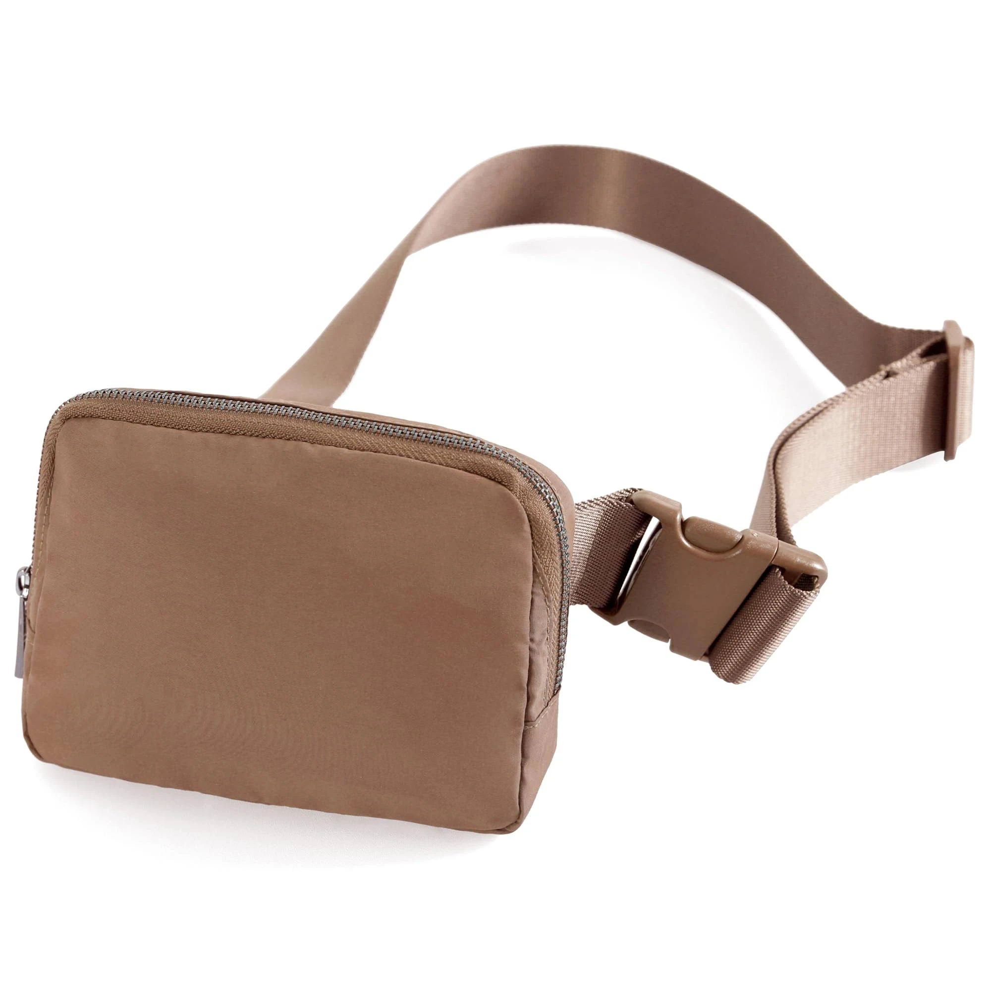 Unisex Mini Belt Bag