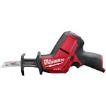 Milwaukee 2520-20 M12 Fuel Hackzall Reciprocating Saw Bare Tool