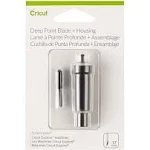 Cricut Explore Deep Cut Housing & Blade