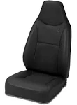 Bestop - 39436-15 - Trailmax II Standard Front Seat