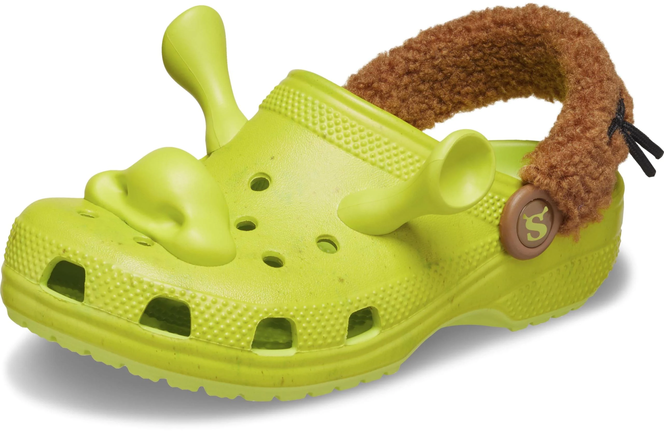 Crocs Classic Clog Dreamworks Shrek (Kids)