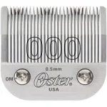 Oster - Detachable Blade Size 000