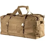 5.11 Tactical Rush Lbd Lima 56L Duffel Bag Kangaroo