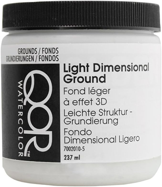 QoR Light Dimensional Ground