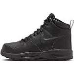 Nike Manoa Leather Black