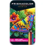 Prismacolor Premier Colored Pencils 36