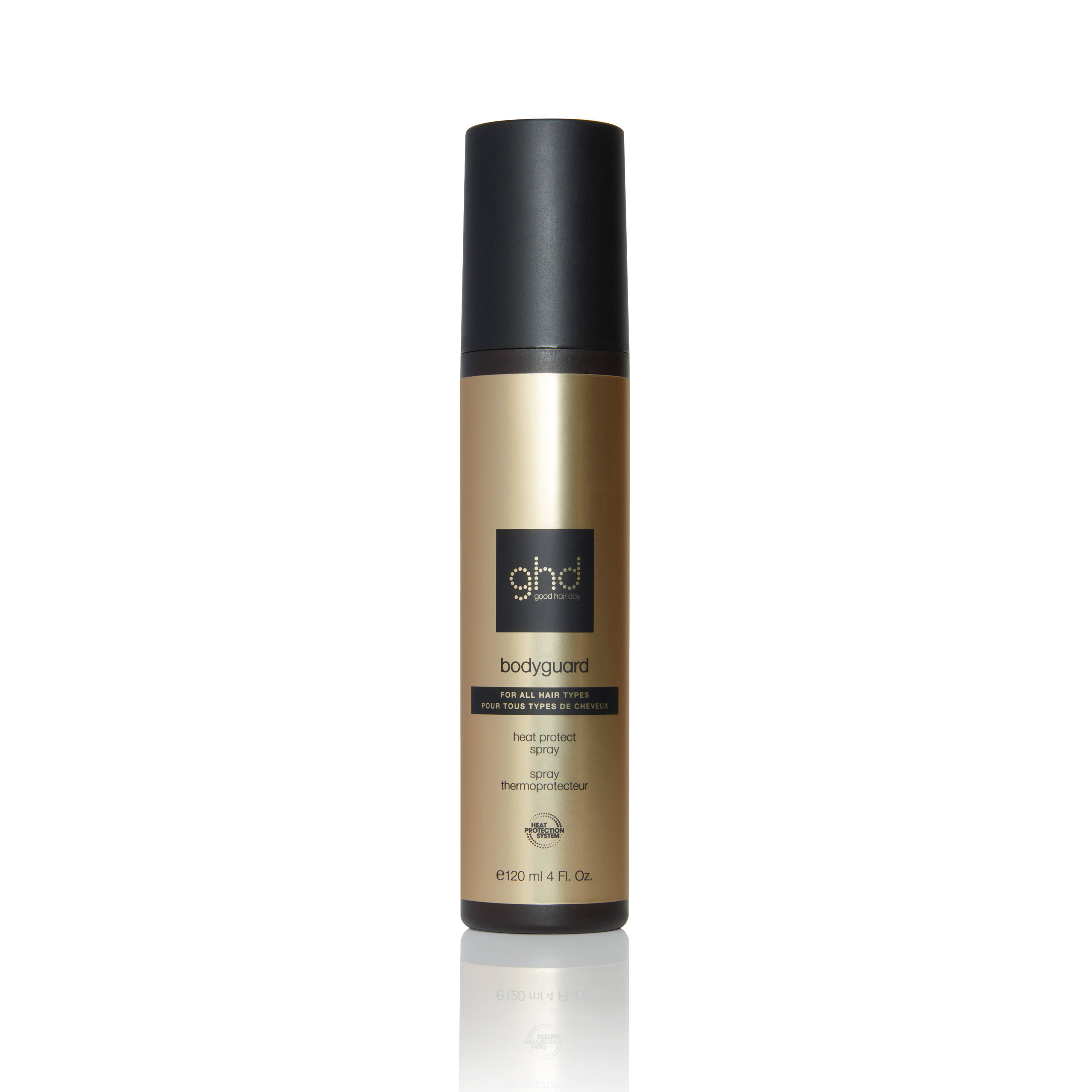 ghd Bodyguard Heat Protect Spray 120 ml