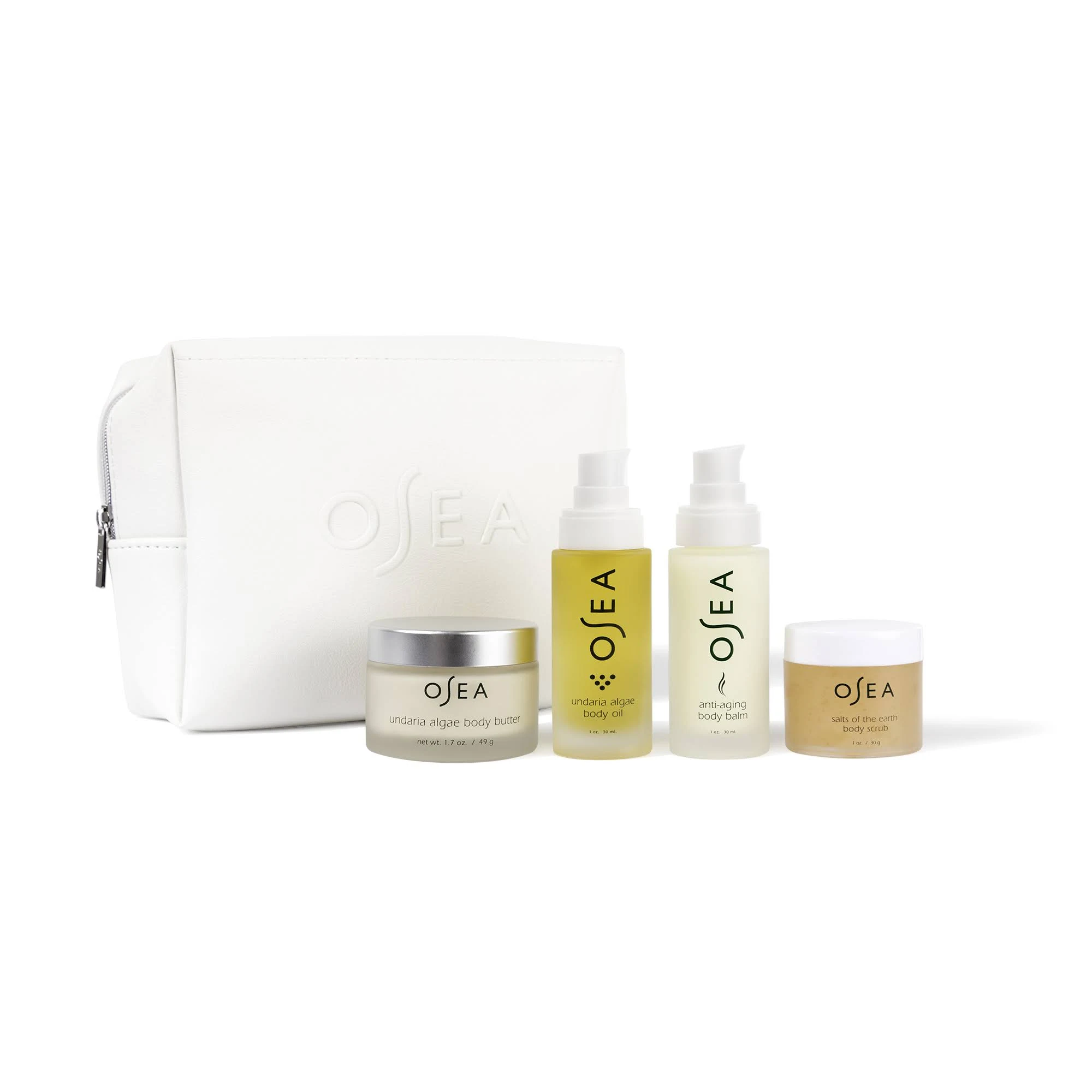 OSEA Bestsellers Body Care Set