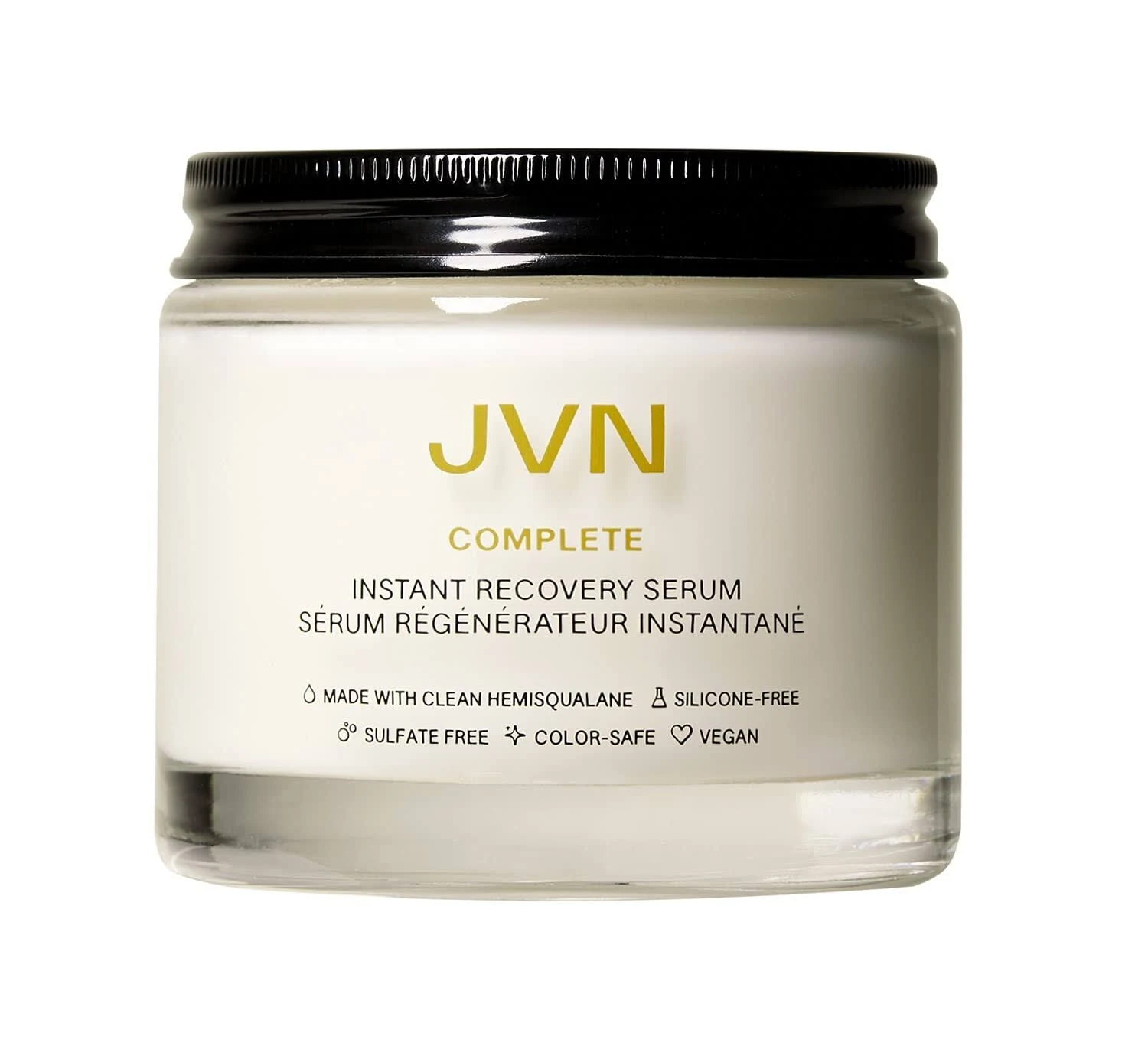 JVN Complete Instant Recovery Serum