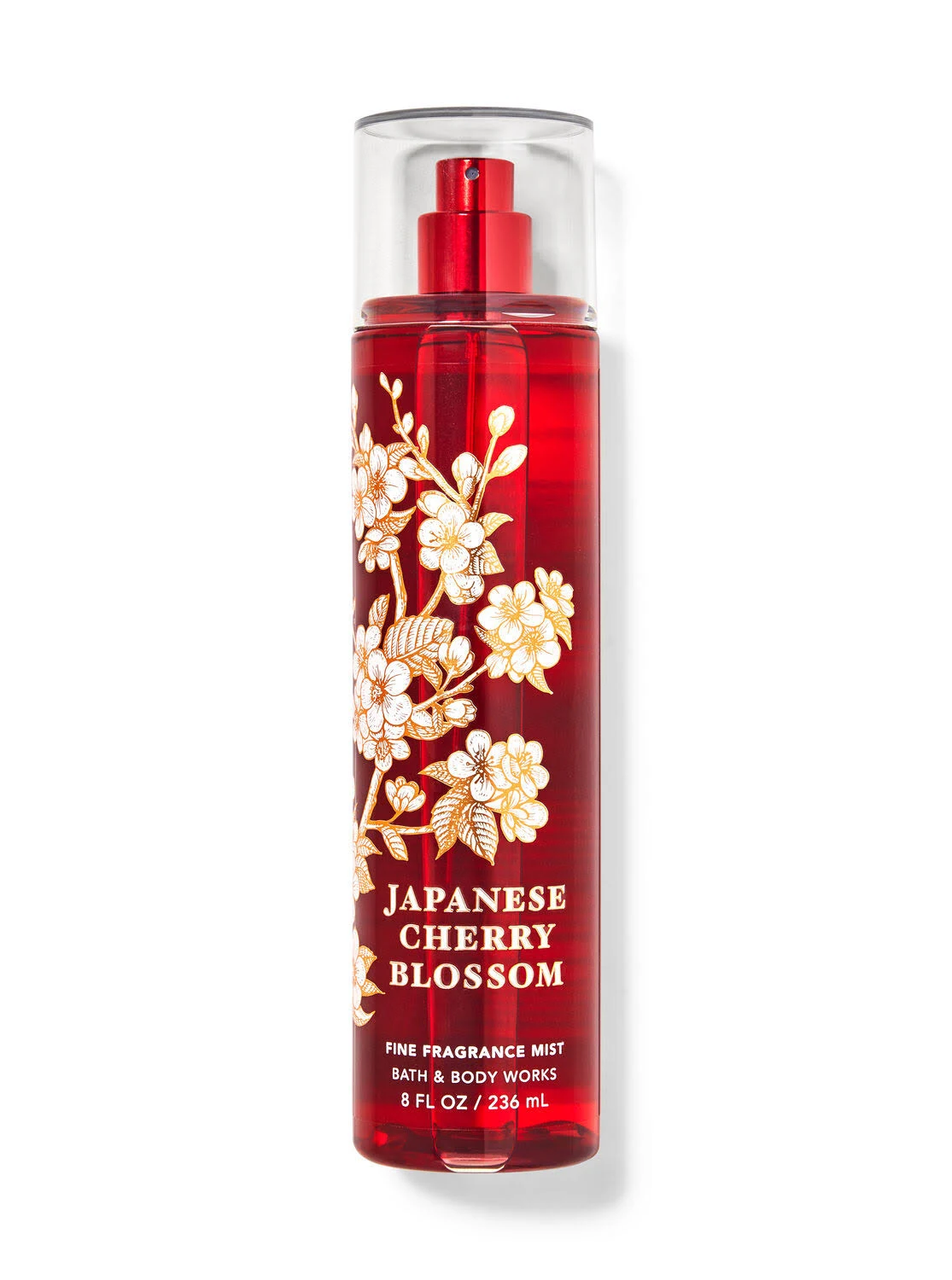 Bath & Body Works Japanese Cherry Blossom Fine Fragrance Mist