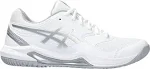 ASICS Gel-Dedicate 8 Women's Tennis Shoes - White/Silver