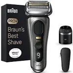 Braun Series 9 Pro Electric Shaver