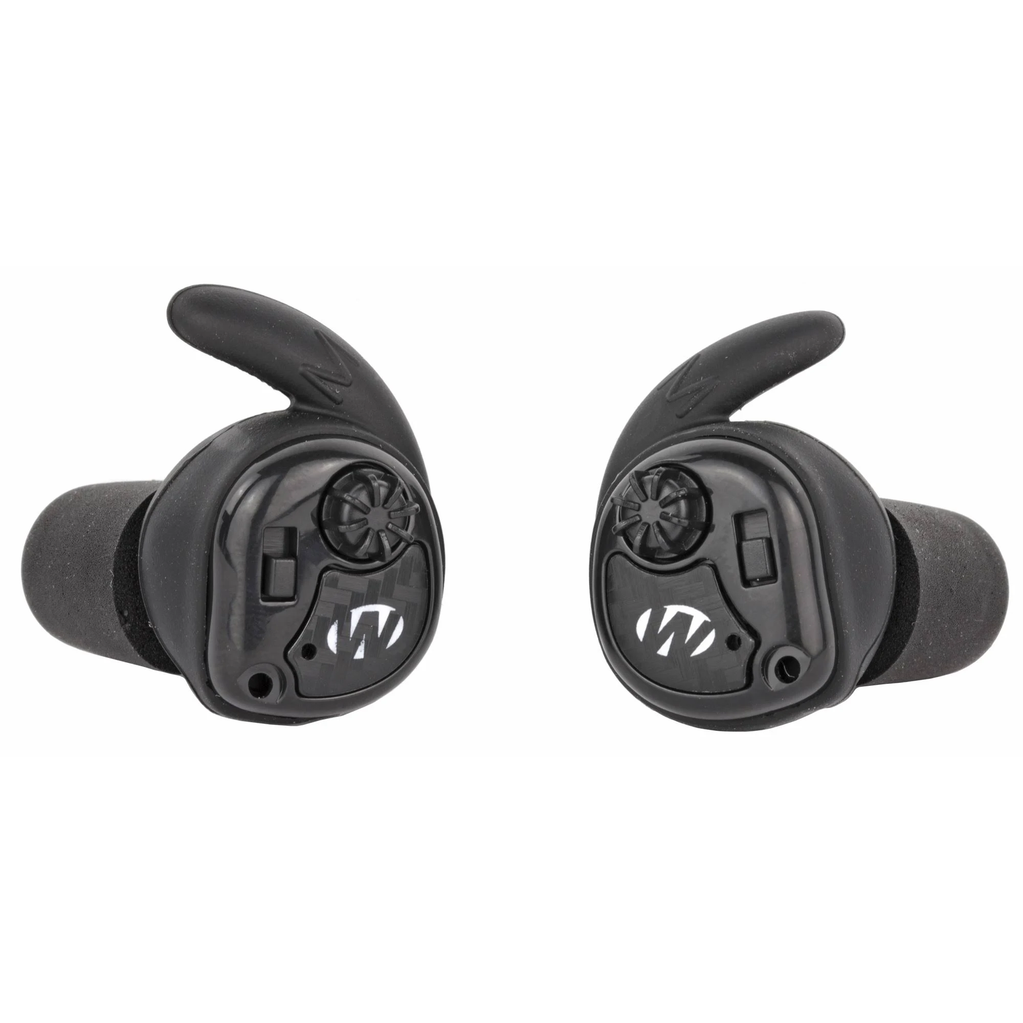 Walker's in Ear Silencer Pair