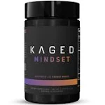 Kaged Mindset Nootropic