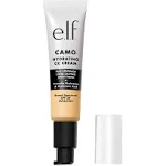 e.l.f. Cosmetics Camo Hydrating CC Cream SPF 30 - Fair 140 W