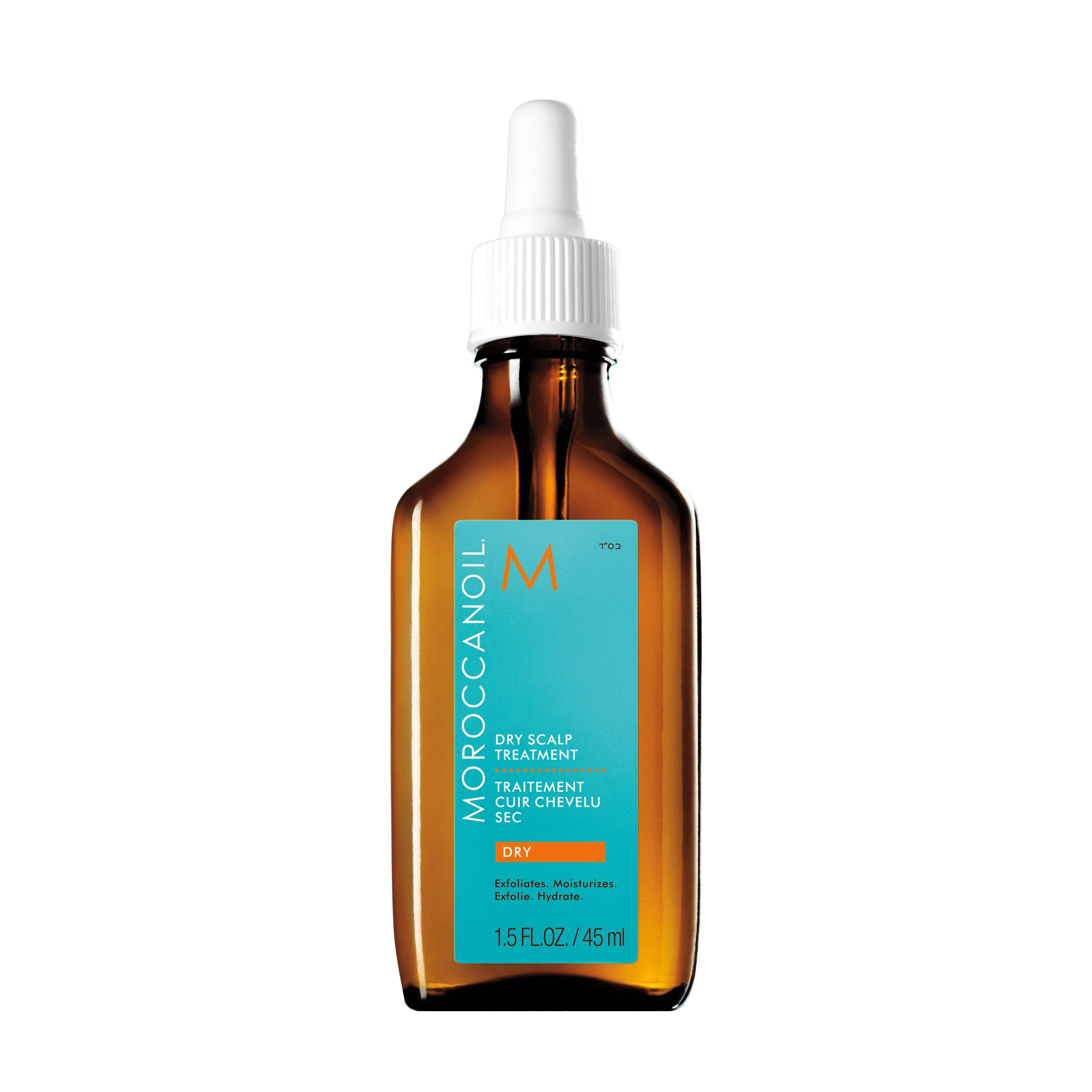 Moroccanoil Dry Scalp Treatment, 45 ml