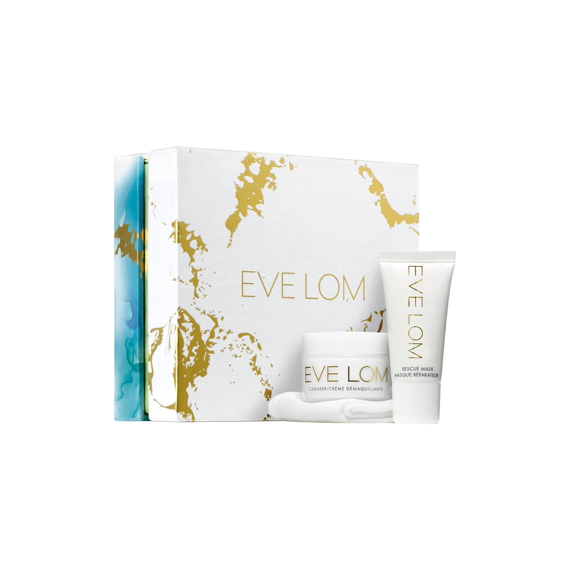 Eve Lom Radiance Essentials Set