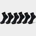 Nike Plus Cushion Socks