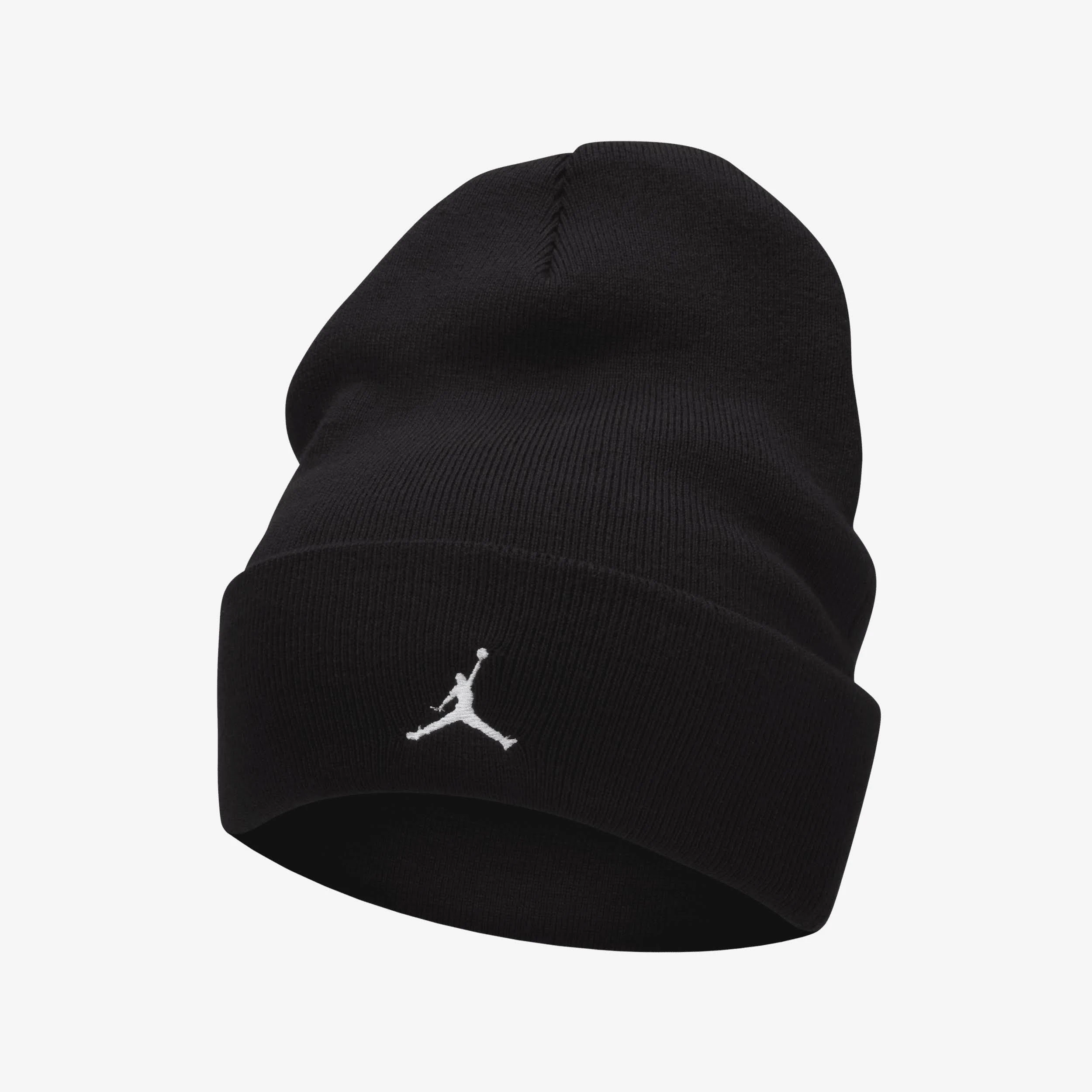 Genuine Jordan PEAK BEANIE / Hat RRP £30