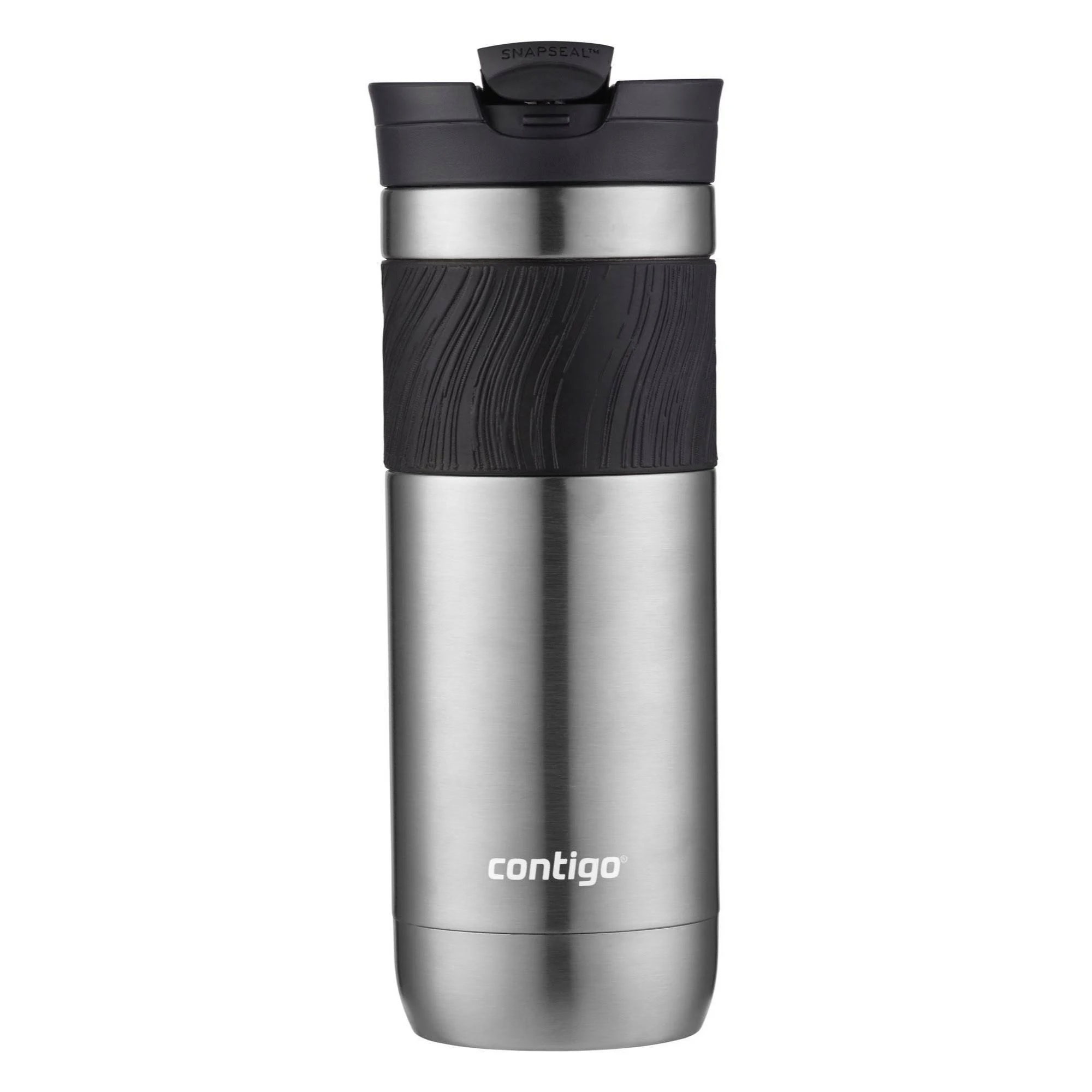 Contigo Snapseal Insulated Travel Ceramic Mug