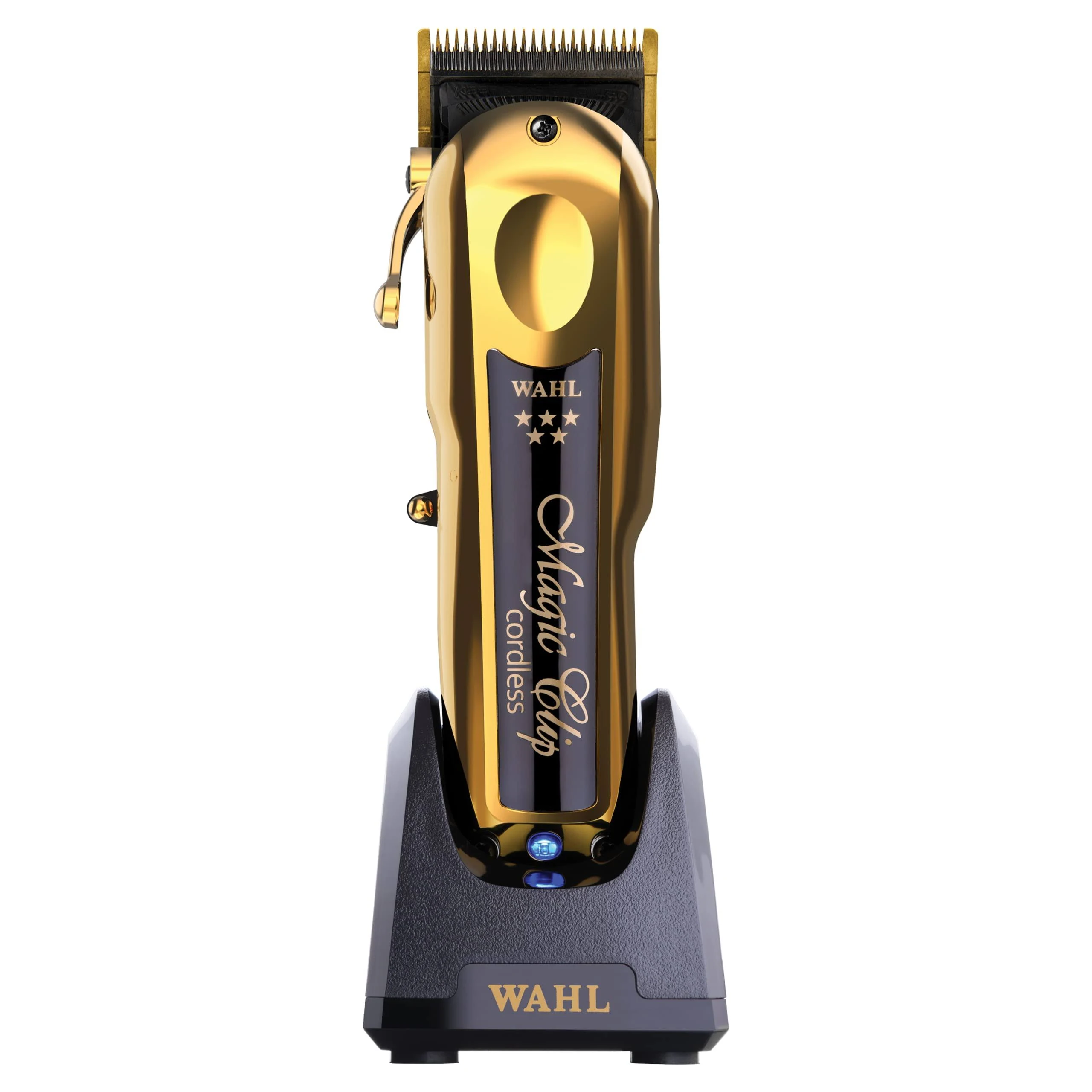 Wahl Professional 5 Star Gold Cordless Magic Clip Clipper