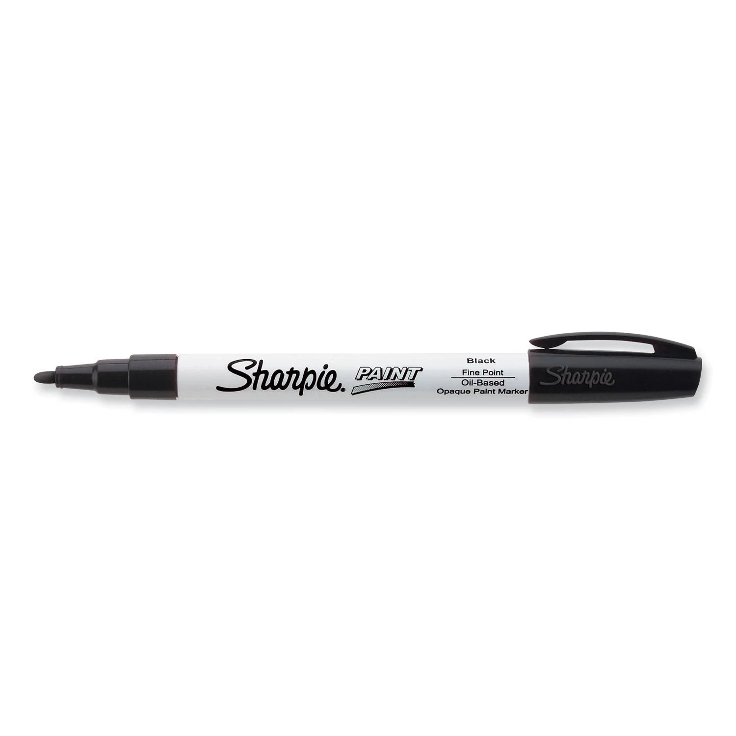 Sharpie Permanent Paint Marker 35534