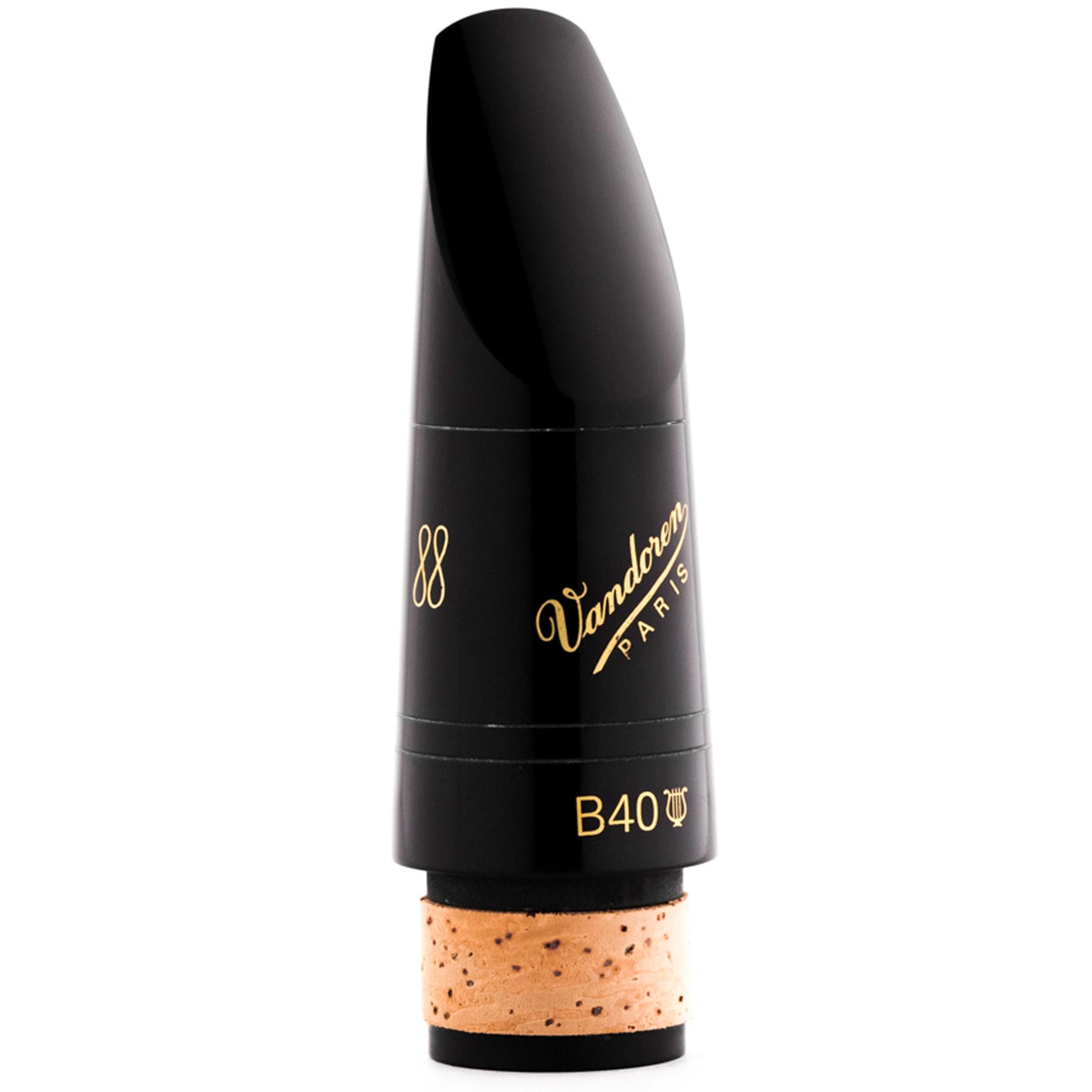 Vandoren B40 Lyre Bb Clarinet Mouthpiece