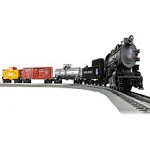 Lionel Union Pacific Flyer LionChief Train Set