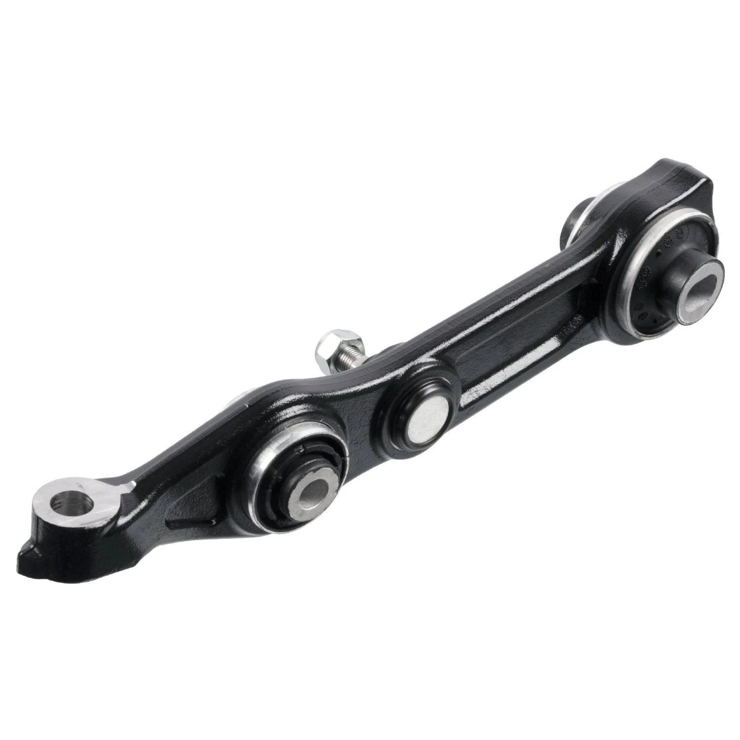 Control Arm/Trailing Arm, Wheel Suspension 29638 02, OE Quality, Replacement for Optimal Car Steering