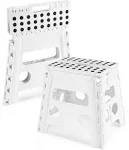 Dyforce Folding Step Stool