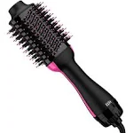 Mayloa 4 in 1 Styling Ceramic Hair Brush Dryer