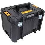 DeWalt DWST17806 TSTAK Deep Box