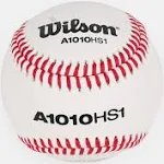 Wilson A1010 Baseball