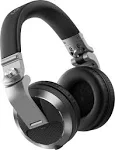 Pioneer DJ HDJ-X7 Professional DJ Headphones