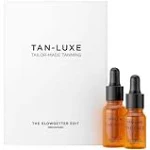 Tan-Luxe The Glowgetter Edit - Medium/Dark