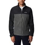 Columbia Men's Steens Mountain Full Zip Fleece 2.0 Jacket