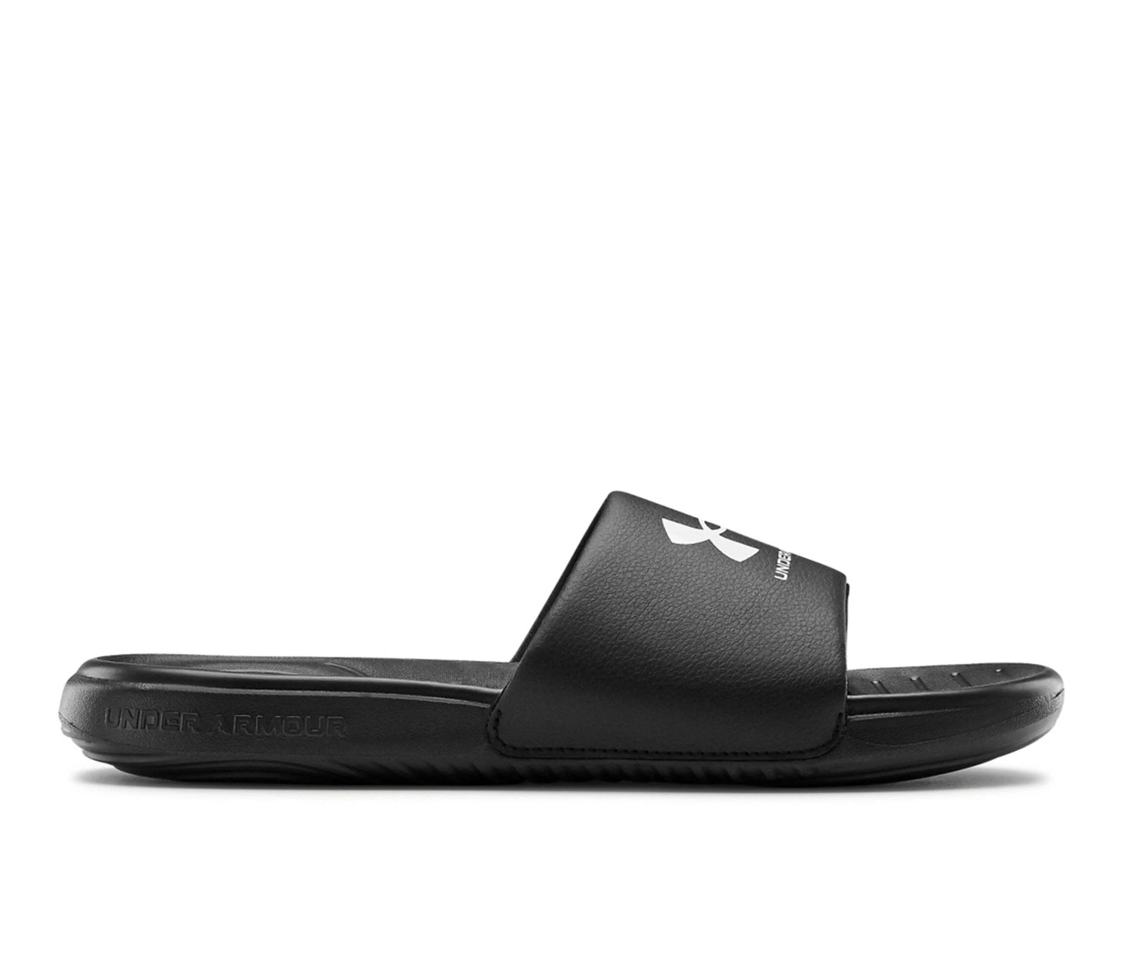 Under Armour Men's Ansa Fix Slides