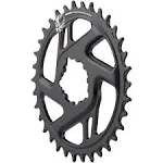 SRAM X-Sync 2 Eagle Cold Forged Direct Mount Chainring 34T Boost 3mm Offset 