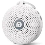 Dreamegg White Noise Machine Portable Sound Machine for Baby Adult