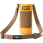 Yeti Rambler Bottle Sling Alpine Yellow / Small