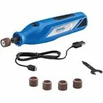 Dremel 7350 Cordless Rotary Tool Kit